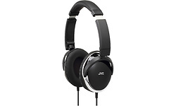 JVC HA-S660-B-E Black