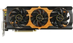 Sapphire Radeon R9 280X Tri-X OC 3GB
