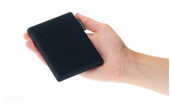 Freecom Mobile Drive XXS 2TB Black