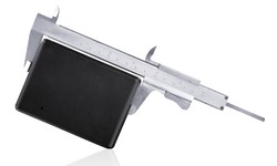 Freecom Mobile Drive XXS 2TB Black