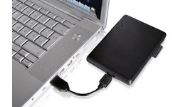 Freecom Mobile Drive XXS 2TB Black