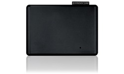 Freecom Mobile Drive XXS 2TB Black