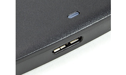 Toshiba Canvio Basics 1TB Black (HDTB310EK3AA)