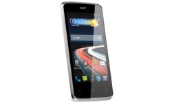 Acer Liquid Z4 Duo White