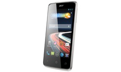 Acer Liquid Z4 Duo White