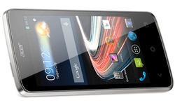 Acer Liquid Z4 Duo White