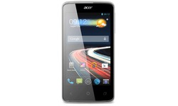 Acer Liquid Z4 Duo White