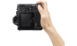 Sony Alpha A7S Body