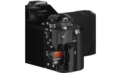 Sony Alpha A7S Body