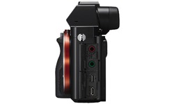 Sony Alpha A7S Body