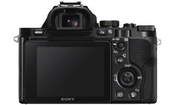 Sony Alpha A7S Body