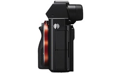 Sony Alpha A7S Body