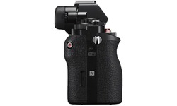 Sony Alpha A7S Body