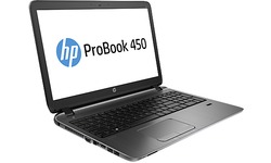 HP ProBook 450 G2 (J4R98EA)