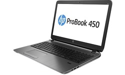 HP ProBook 450 G2 (J4R98EA)