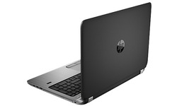 HP ProBook 450 G2 (J4R98EA)