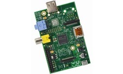 Raspberry Pi Type A