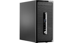 HP ProDesk 490 MT G2 (J4B09EA)