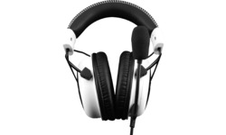 Kingston HyperX Cloud White