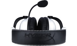 Kingston HyperX Cloud White