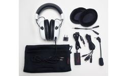 Kingston HyperX Cloud White