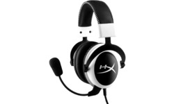 Kingston HyperX Cloud White