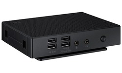 Samsung Zero Client Box (LF-NXN2N)
