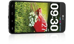 LG G Pro Lite Black (dual sim)