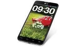 LG G Pro Lite Black (dual sim)