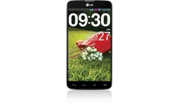 LG G Pro Lite Black (dual sim)