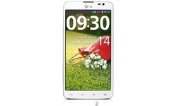 LG G Pro Lite White (dual sim)