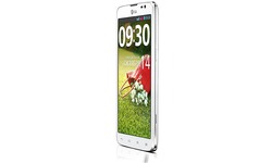 LG G Pro Lite White (dual sim)