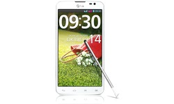 LG G Pro Lite White (dual sim)