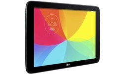 LG G Pad 10.1" Black