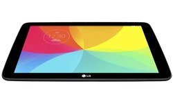 LG G Pad 10.1" Black