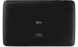 LG G Pad 10.1" Black