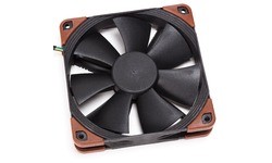 Noctua NF-F12 IndustrialPPC-2000 120mm PWM