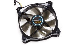 Lepa Bol.Quiet 120mm PWM Blue