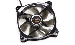 Lepa Bol.Quiet Tri-speed 120mm