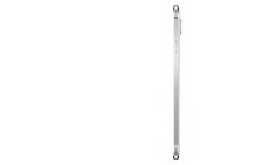 Samsung Galaxy Alpha White