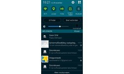 Samsung Galaxy Alpha Black