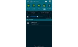 Samsung Galaxy Alpha Black