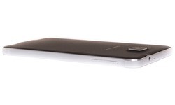 Samsung Galaxy Alpha Black