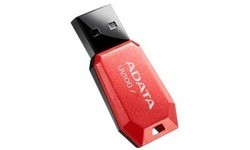 Adata DashDrive UV100 8GB Red