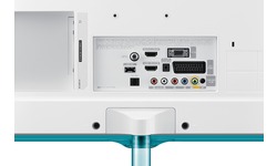 Samsung T24D391EW