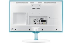 Samsung T24D391EW