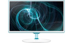 Samsung T24D391EW