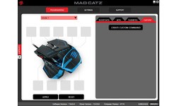 Mad Catz R.A.T. Tournament Edition