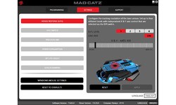Mad Catz R.A.T. Tournament Edition