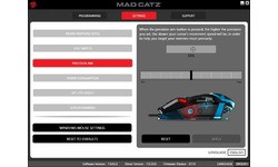 Mad Catz R.A.T. Tournament Edition